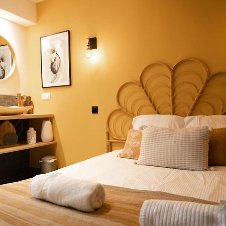L'Instant Leger - Centre Ville Chambery Ngoại thất bức ảnh