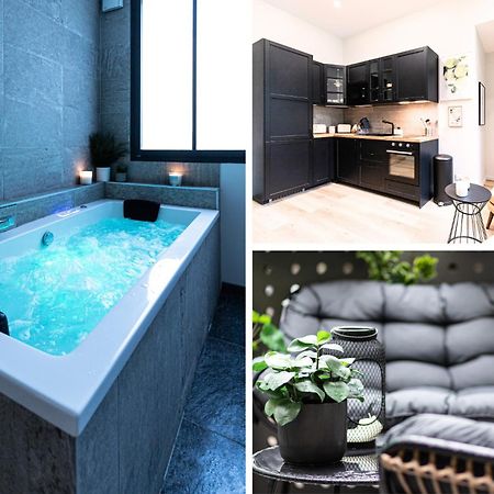 L'Instant Leger - Centre Ville Chambery Ngoại thất bức ảnh