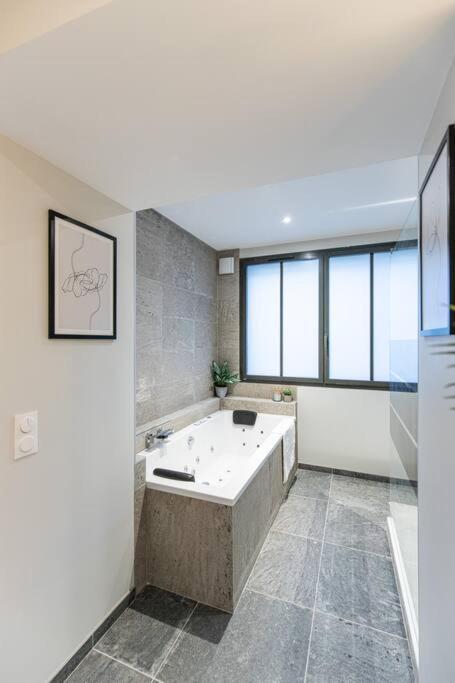 L'Instant Leger - Centre Ville Chambery Ngoại thất bức ảnh