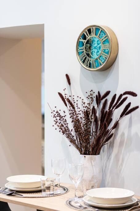 L'Instant Leger - Centre Ville Chambery Ngoại thất bức ảnh