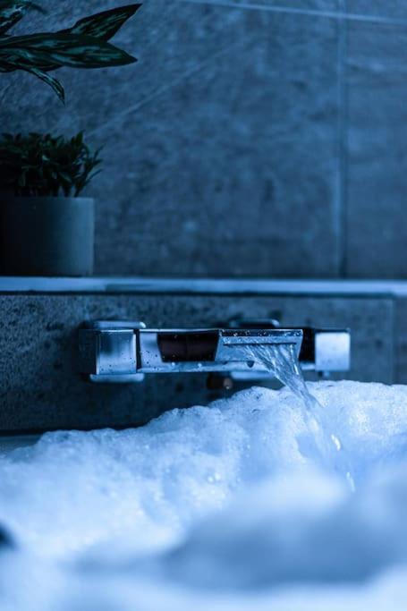 L'Instant Leger - Centre Ville Chambery Ngoại thất bức ảnh