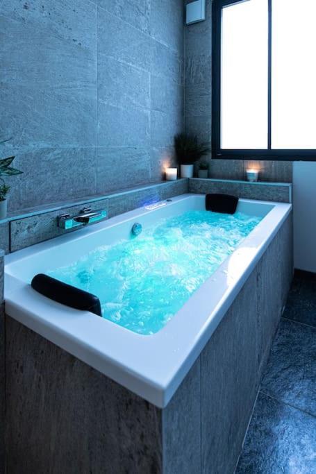 L'Instant Leger - Centre Ville Chambery Ngoại thất bức ảnh