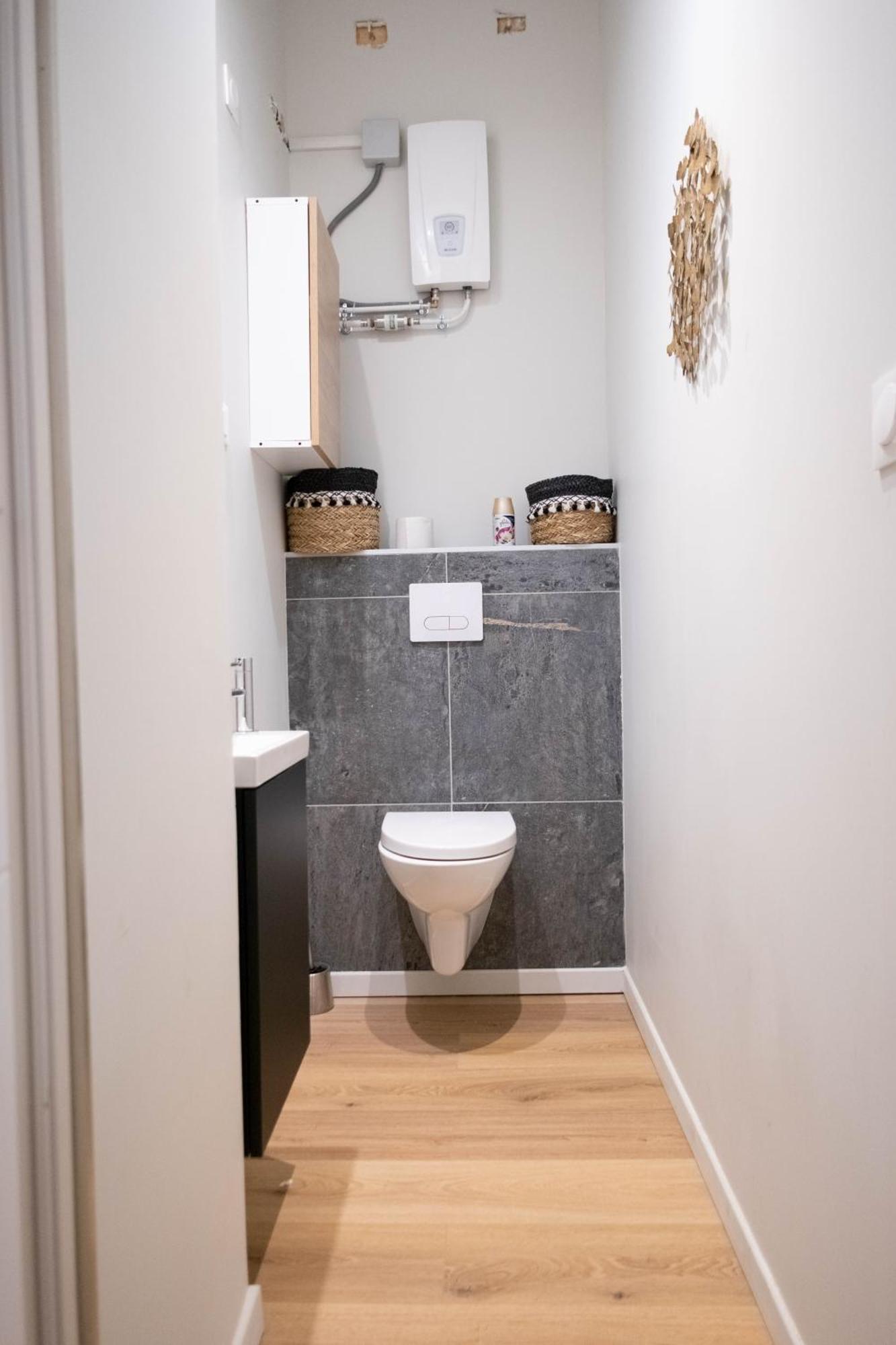 L'Instant Leger - Centre Ville Chambery Ngoại thất bức ảnh