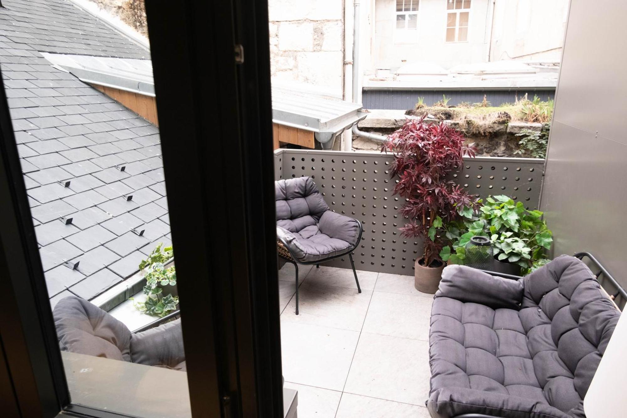 L'Instant Leger - Centre Ville Chambery Ngoại thất bức ảnh