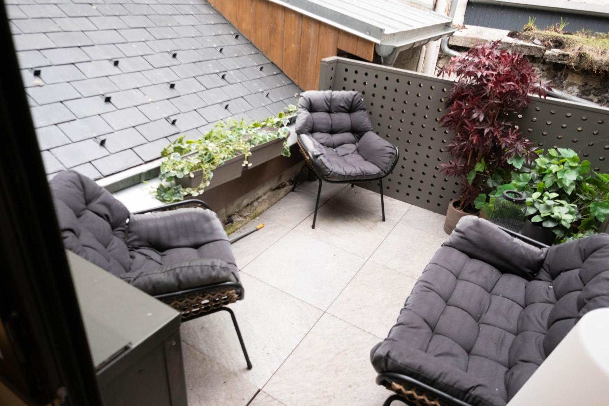 L'Instant Leger - Centre Ville Chambery Ngoại thất bức ảnh
