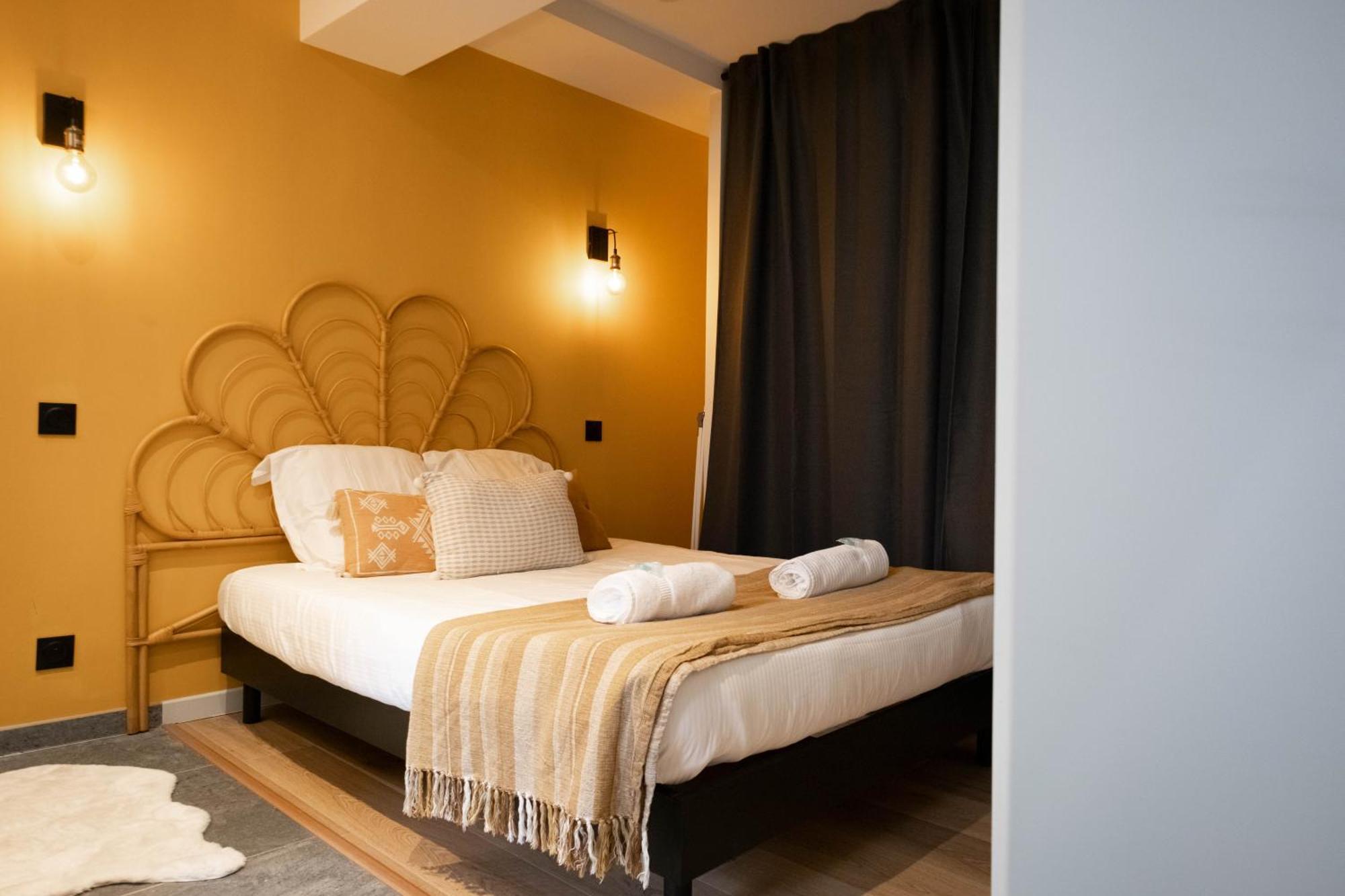 L'Instant Leger - Centre Ville Chambery Ngoại thất bức ảnh