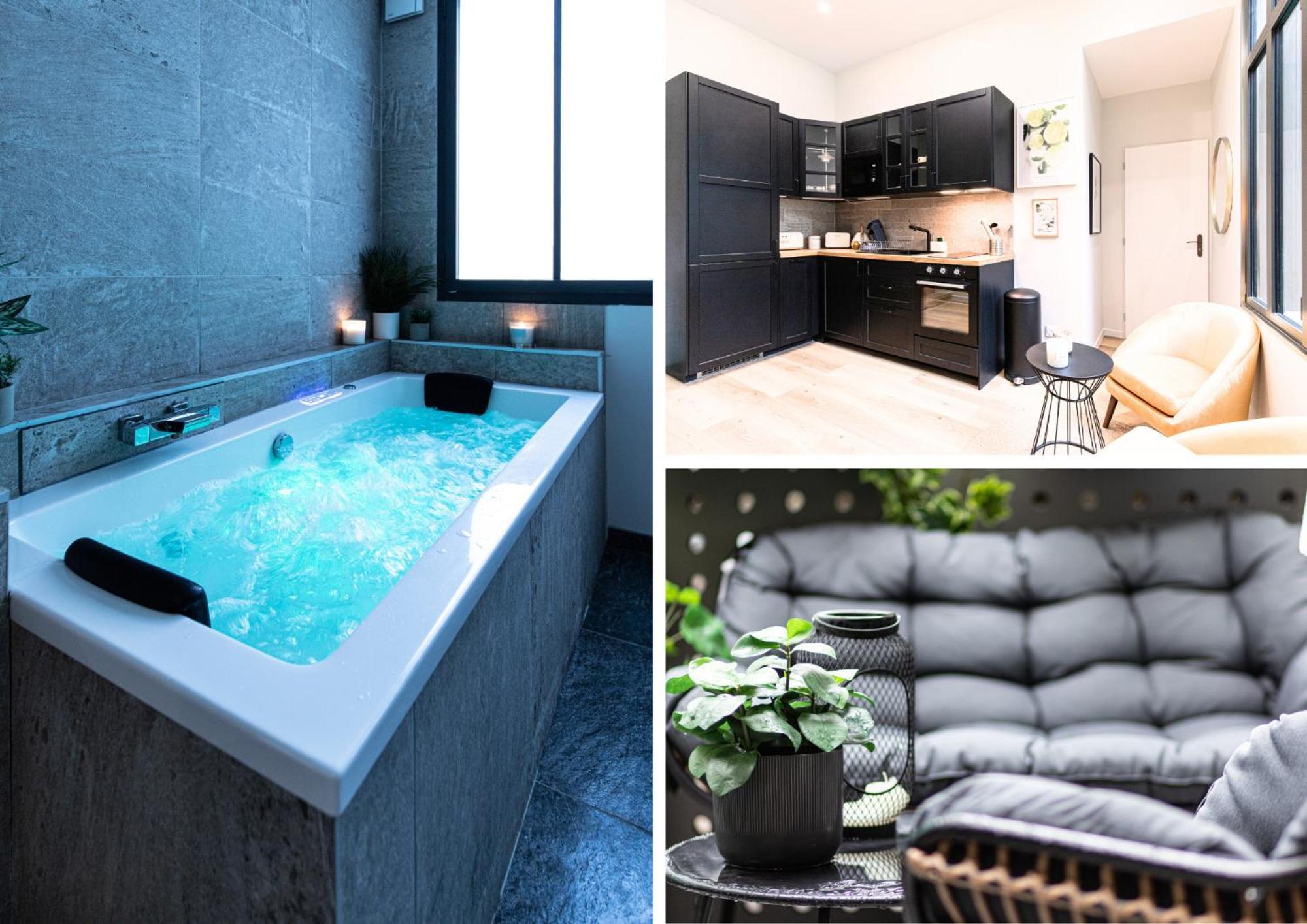 L'Instant Leger - Centre Ville Chambery Ngoại thất bức ảnh